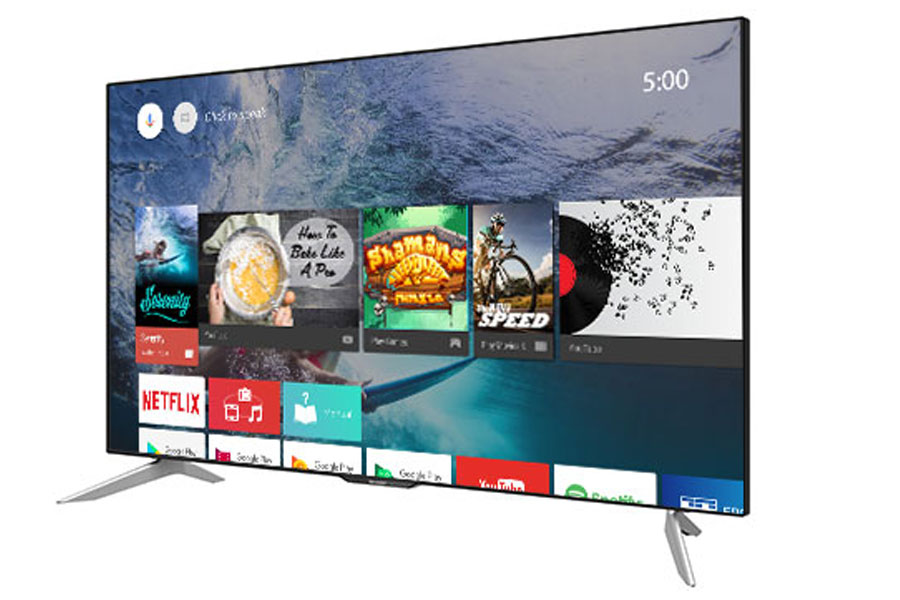 SHARP LC60UA6800X EG Engineering Services Kota Kinabalu, Sabah