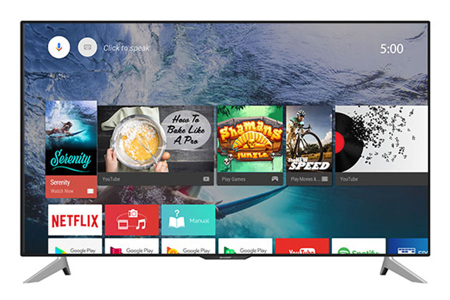 Sharp Lc60ua6800x Eg Engineering Services Kota Kinabalu Sabah